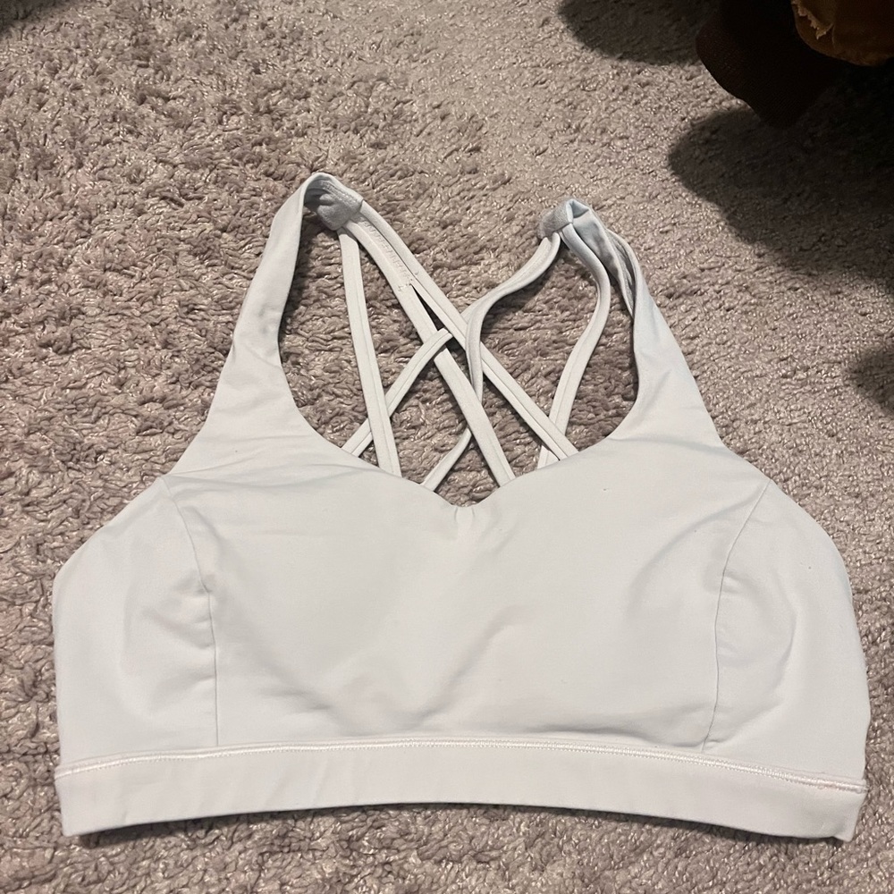 Lululemon top